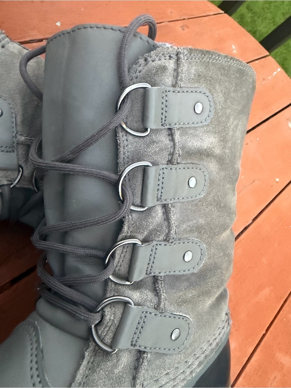 Sorel Winter Boots - Picture 8 of 14